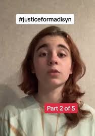 Madison Burnell's Instagram, Twitter & Facebook