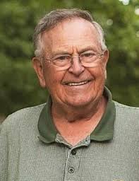 James Schultz Obituary (1938