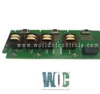 IS200EACFG2ABB - Exciter AC Feedback board in Stock | WOC