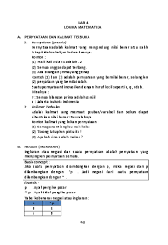 Doc Bab 4 Logika Matematika Fixs Atsnan Fajar Academia Edu