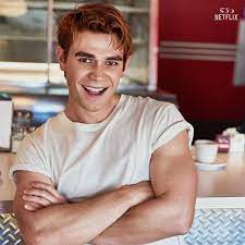 (mods are not netflix employees, but limit threads suggesting changes to netflix. Netflix à¸£ à¸§ à¸§ Kj Apa à¸ˆà¸²à¸ Riverdale Facebook