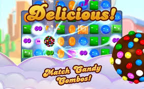 Liquorice swirls stand guard of the chocolate, and most are in marmalade. Candy Crush Saga 1 141 0 4 Hack Mod Apk Infinite Lives More Apk Pro