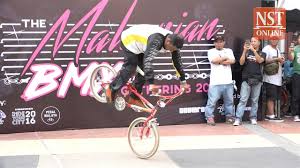 This is done to enable the functionality of the. Malaysian Bmx Gathering 2016 Where Enthusiasts Come Out To Play Youtube