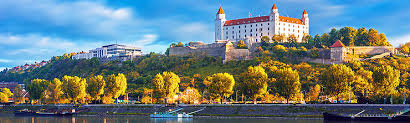 Même si ce petit pays situé en europe de l'est n'est pas une destination très populaire, la slovaquie mérite d'être mieux connue. Slovaquie Guide De Voyage Slovaquie Routard Com