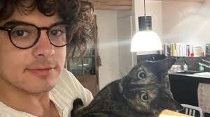 Colin Firth's Sons Grew Up To Be Gorgeous