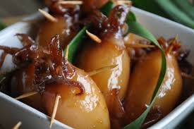 Sambal jenis ini adalah varian yang tidak begitu pedas, bahkan bisa. Hanya Dengan 6 Bahan Hidangan Ketupat Sotong Paling Lazat Sedia Dihidang Resipi Mstar
