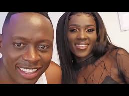 JUMALOKOLE NA PAULA WAMCHANA FAHYVANNY NA RAYVANNY/AKATA MAUNO PAULA TAZAMA 