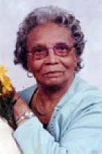 Obituary information for Rachel L Dodd