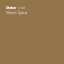 Dulux Warm Spice Dulux Paint Color Schemes Colour Schemes