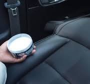 Leather Car Seat Cleaning Microfiber Cloth
