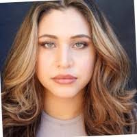 Ashley Christine's Instagram, Twitter & Facebook