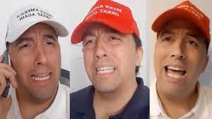 We did not find results for: How J L Cauvin Became The Most Spot On Trump Impersonator Alive