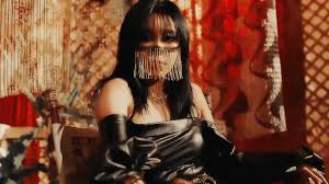 Mamamoo shared solar and hwasa's solo concept photos for aya! Renennade Tumblr Blog With Posts Tumbral Com