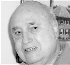 MALCOLM HERMAN Obituary (2014)