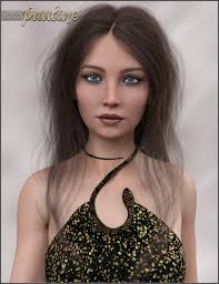 JASA Pauline for Genesis 8 and 8.1 Female