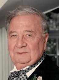 Leonard Tate Obituary