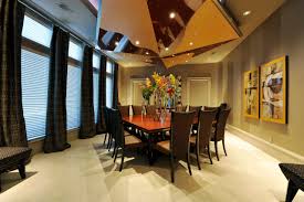 A beautiful home deserves a beautiful dining table where family and friends can get together. Square Dining Table For 12 Houzz