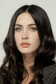 Picture Of Megan Fox Megan Fox Makeup Hair Pale Skin Megan Fox Pictures