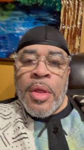 With my friend and brother, Pastor Gerald Maxwell, and the Newbeech Grove  Baptist Church family in Newport News VA