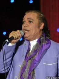 Alberto aguilera valadez (born january 7, 1950), better known by his stage name juan gabriel (pronounced: Labor Day Event To Honor Juan Gabriel Kfox