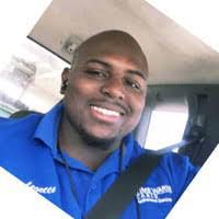 James Legette's Instagram, Twitter & Facebook