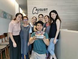 August Dental Surgery