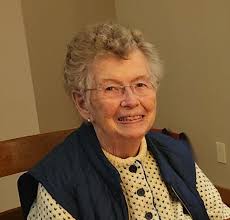 Darlene Joyce (Hunskaar) Valum