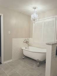 Cast Iron Claw Foot Tub Sherwin Williams Agreeable Gray Agreeable Gray Sherwin Williams Agreeable Gray Clawfoot Tub