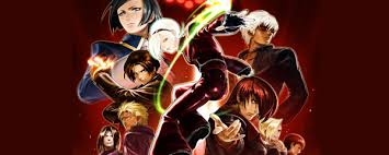 The king of fighters movie will introduce a new science fiction spin into the setting established in the games universe by following the surviving members of three why do i exist in a world where the king of fighters has been adapted but there still hasn't been a mass effect or bioshock movie? King Of Fighters Franchise Behind The Voice Actors