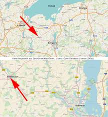 Die dreizimmerwohnung liegt im erdgeschoss des renovierten objektes. Schone Doppelhaushalfte Mit 2 Wohnungen In Gadebusch