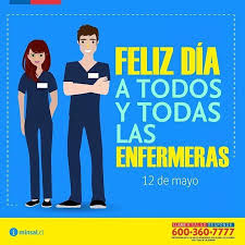 Últimas noticias, fotos, y videos de día internacional de la enfermera las encuentras en el comercio. Feliz Dia A Todos Y Todas Las Enfermeras En Su Dia Feliz Dia Enfermera Feliz Dia Dia De La Enfermera