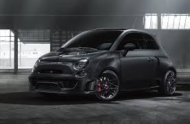 2021 Fiat 500 Abarth New Model And Performance In 2020 Fiat 500 Fiat Fiat Abarth
