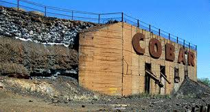 80 Mining Jobs At Cobar Mine Iminco Mining Training Information