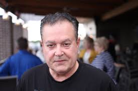 Ozzie Soto's Instagram, Twitter & Facebook