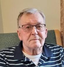 Lloyd THURSTON Obituary (2021)