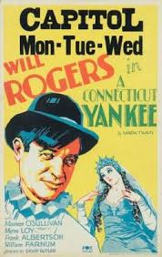 A Connecticut Yankee (film)