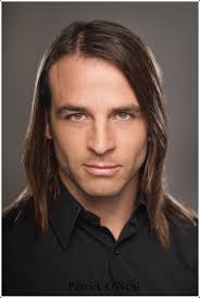 Patrick Jackson O'Neal