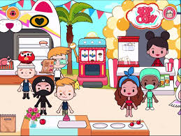 To be honest, even adults should play it because it has a lot of interesting multidisciplinary knowledge. Download Miga Town My World Secrets Wallpapers Free For Android Miga Town My World Secrets Wallpapers Apk Download Steprimo Com