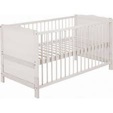 Ein besonderes highlight sind die himmelbetten, die wir führen. Kinderbett Nelly Birke Massiv Weiss 70 X 140 Cm Zollner Mytoys