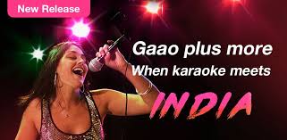 Is as low as $ 4.95/month or $ 49.95/year only does not require any software download is a 100% commercial free multifeatured karaoke player with pitch / scale and tempo. Gaao Karaoke App Is Launched For Android In India By Viola Medium