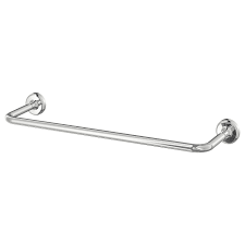 Shop ebay for great deals on ikea bathroom accessory sets. Voxnan Towel Rail Chrome Effect 47 Cm Ikea