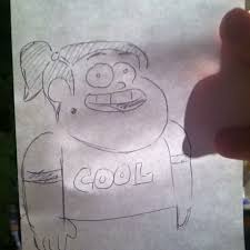 How did grenda and mabel help candy in gravity falls? Grenda Gravity Falls Fall Baby Vines