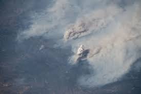 Jun 02, 2021 · now, when there's smoke here, everybody panics, said steve crowder, mayor of the small town of paradise that was almost wiped off the map by california's deadly 2018 wildfires. Image California Fires As Seen From The Space Station