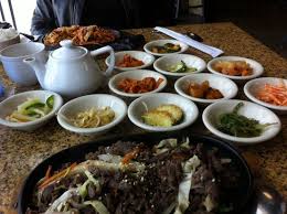 Seoulju korean restaurant and bar is a late night soju focused bar serving korean comfort food. Korean Grill Austin Restaurant Reviews Photos Phone Number Tripadvisor