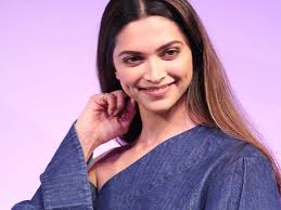 It's Good To See Deepika Padukone In The City