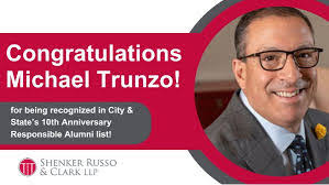 Michael Trunzo's Instagram, Twitter & Facebook