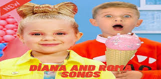 Diana y roma en español. Diana Y Roma Songs Offline For Android Apk Download
