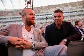 Please ignore rumors and hoaxes. Mma Ksw Maciej Kawulski Pozegnal Mateusza Borka Dziekuje Ci Za Wszystko Sport Wp Sportowefakty