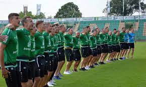 Górniczy klub sportowy górnik łęczna sa. Gornik Leczna W I Lidze Lubsport Wiadomosci Sportowe Wyniki I Relacje Live