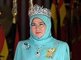 Mesyuarat agong badan kebajikan sa nusa perintis. Raja Permaisuri Agong Berkenan Tutup Melaka Culinary Challenge 2019